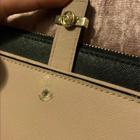 Kate Spade Wallet Wristlet - Picture 3 of 3